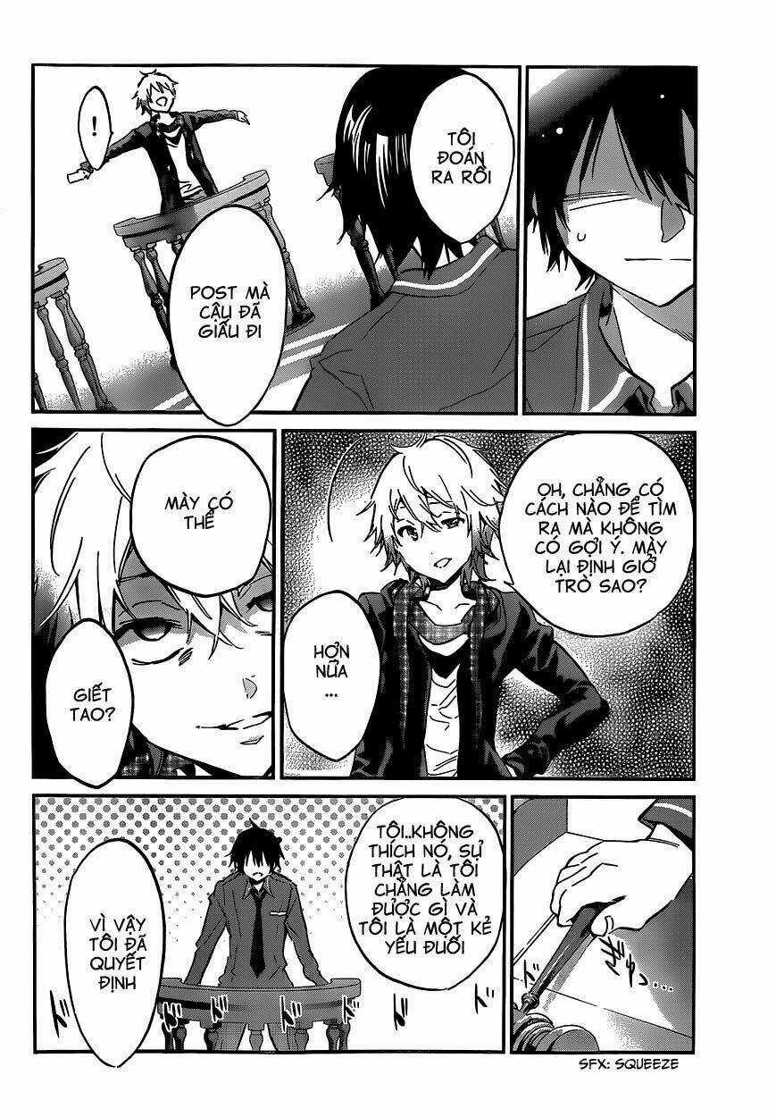 Real Account Chapter 9 trang 34