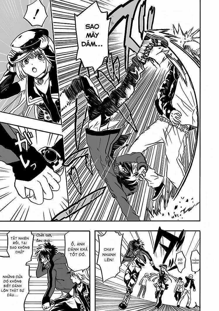 Real Pg Chapter 7 trang 34