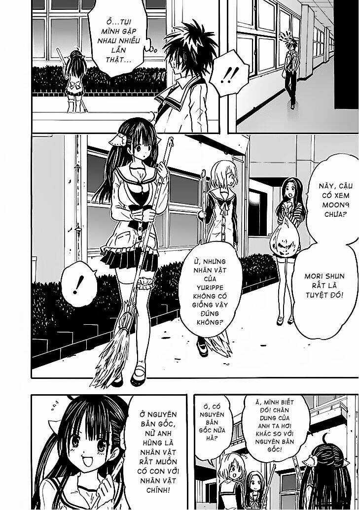 Real Pg Chapter 8.5 trang 14