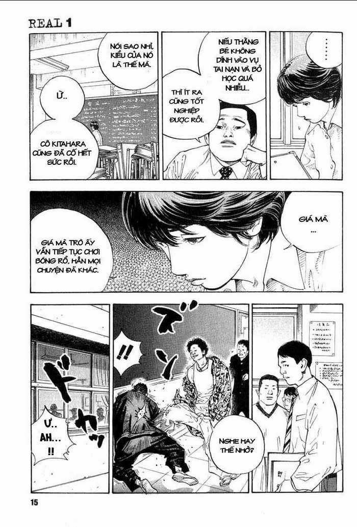 Real Chapter 1 trang 10