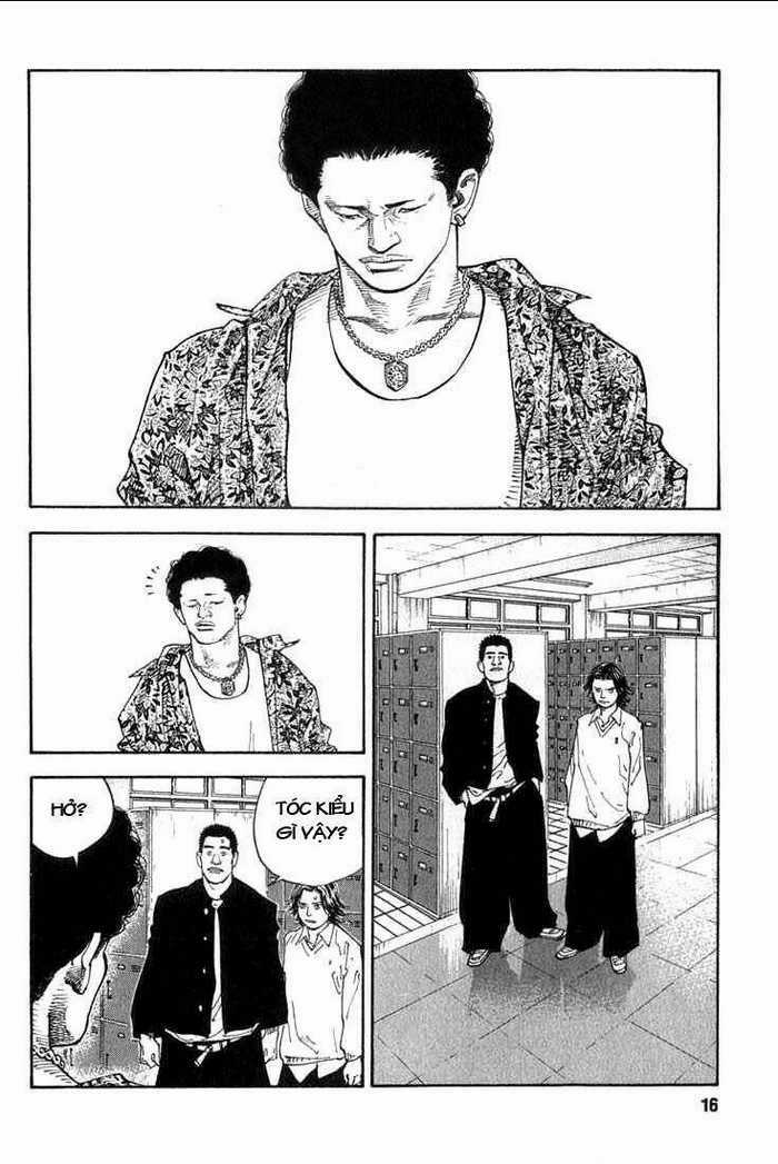 Real Chapter 1 trang 11