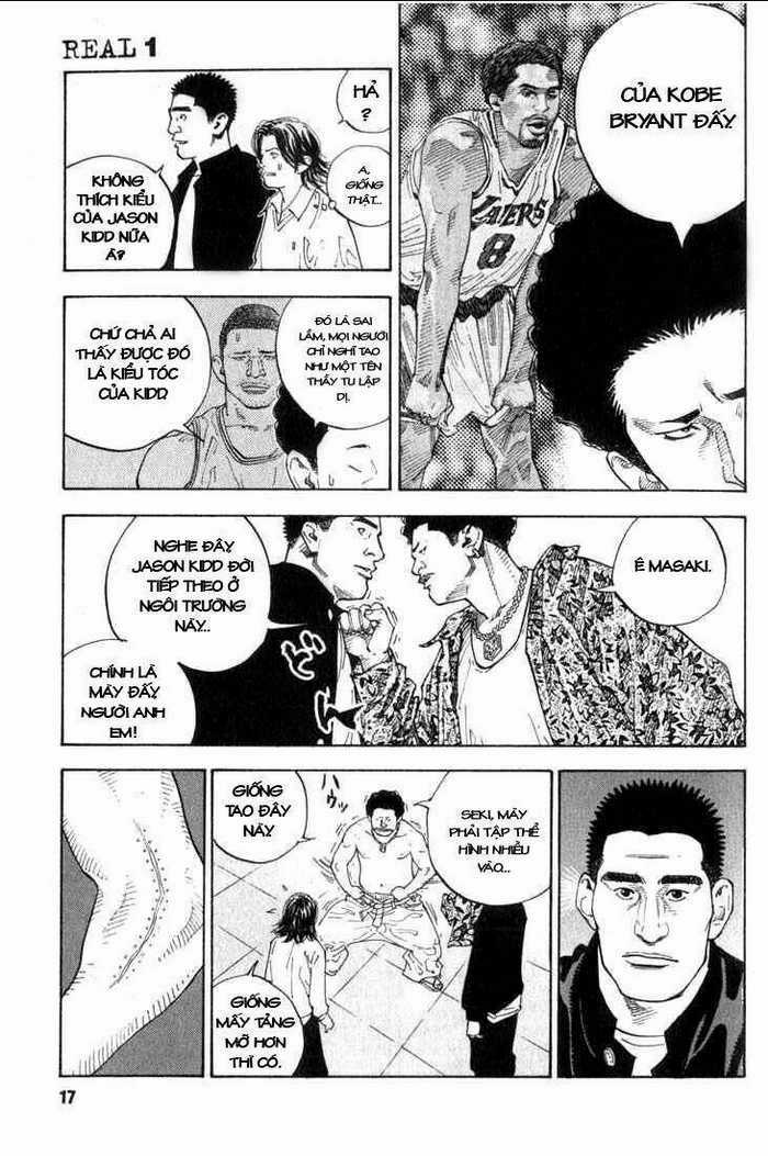 Real Chapter 1 trang 12