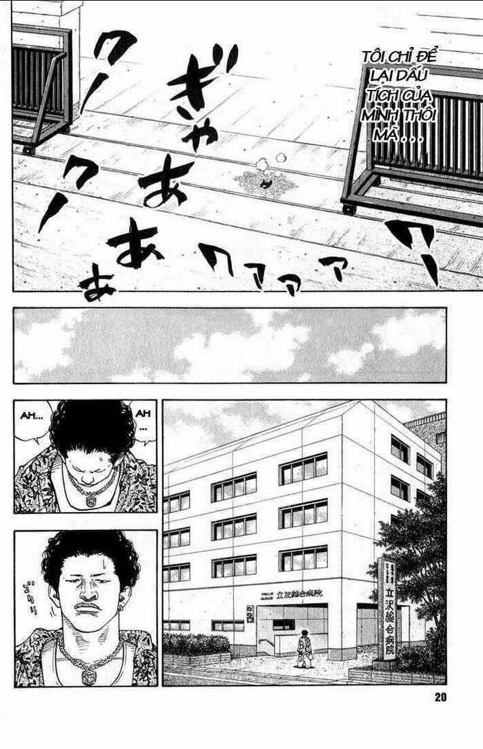 Real Chapter 1 trang 15