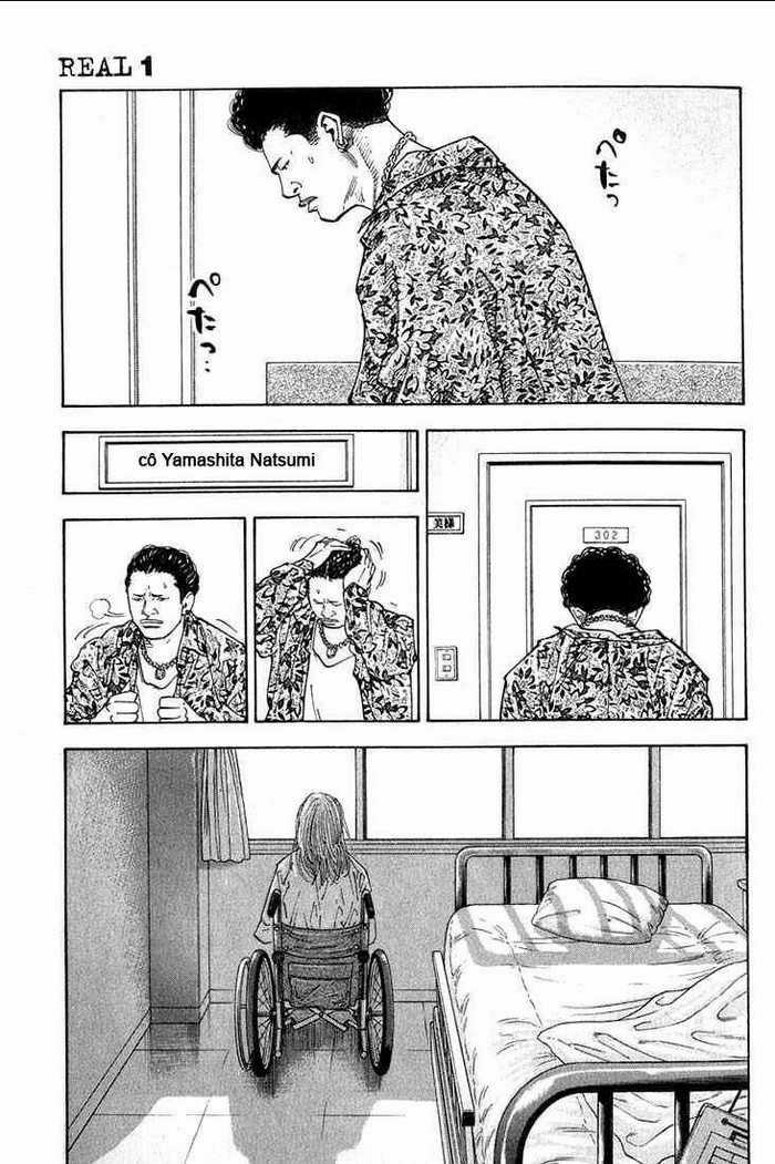 Real Chapter 1 trang 16