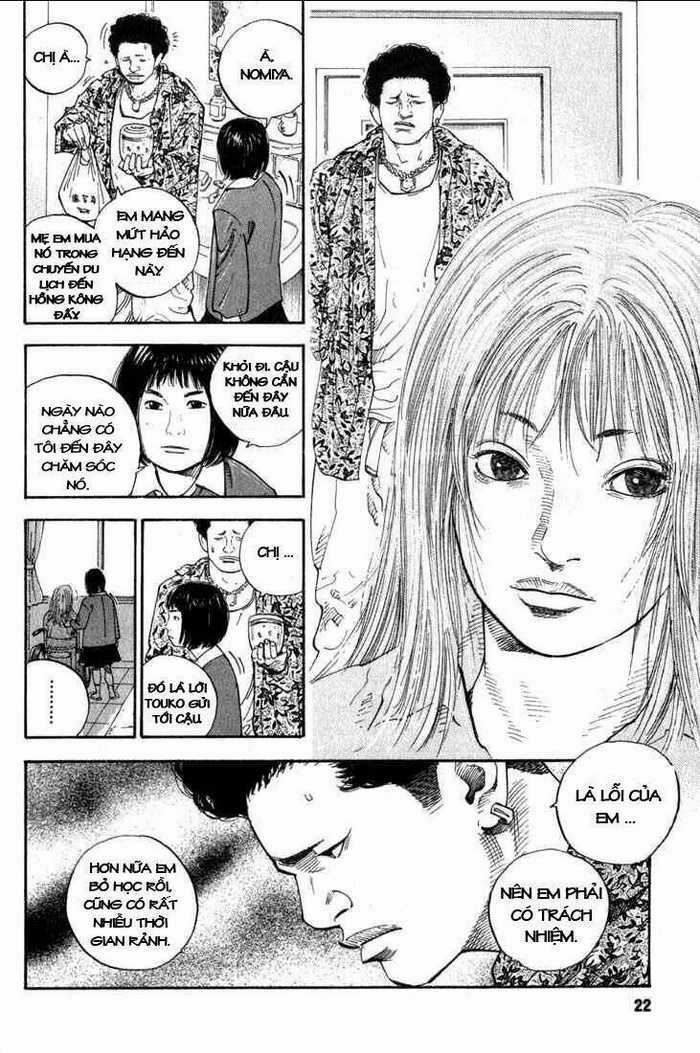 Real Chapter 1 trang 17