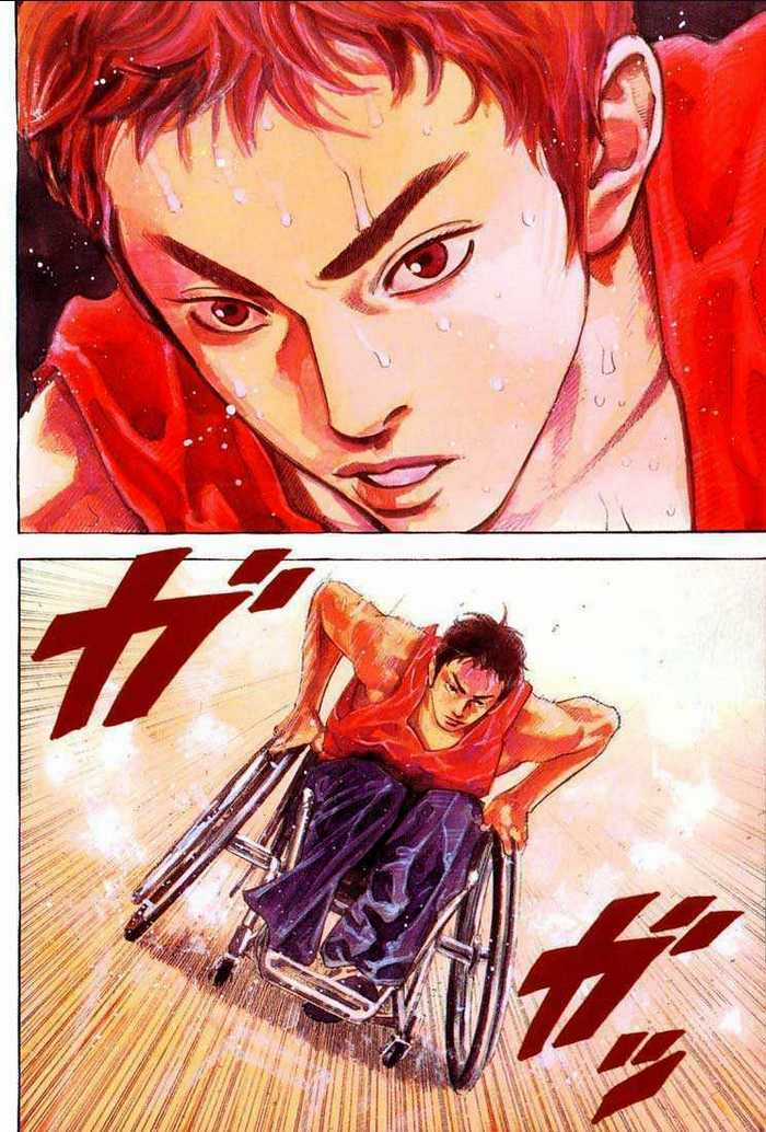 Real Chapter 1 trang 2