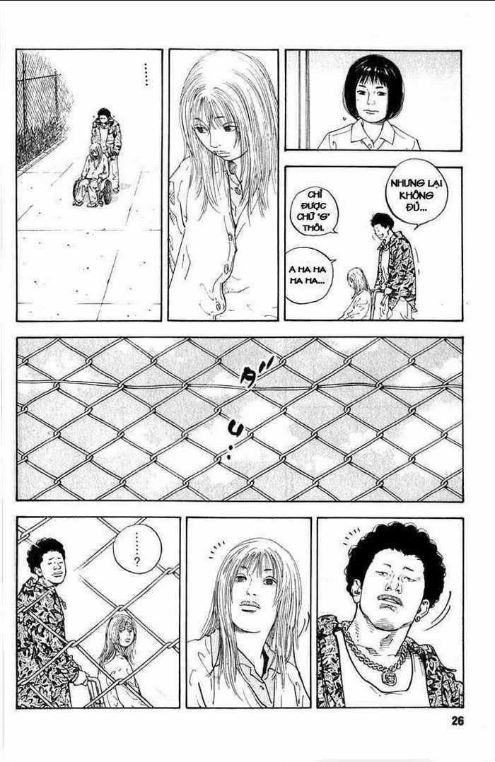 Real Chapter 1 trang 21