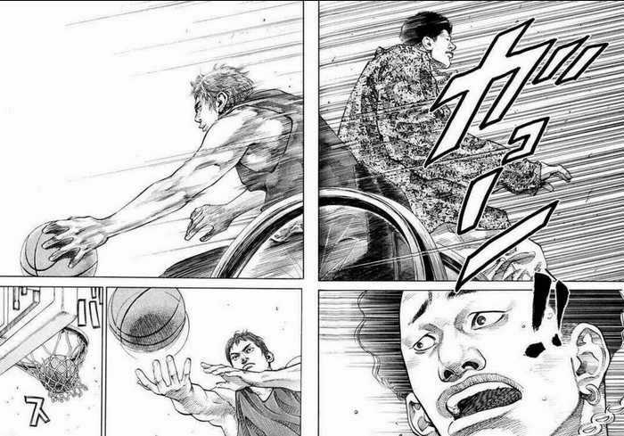 Real Chapter 1 trang 31