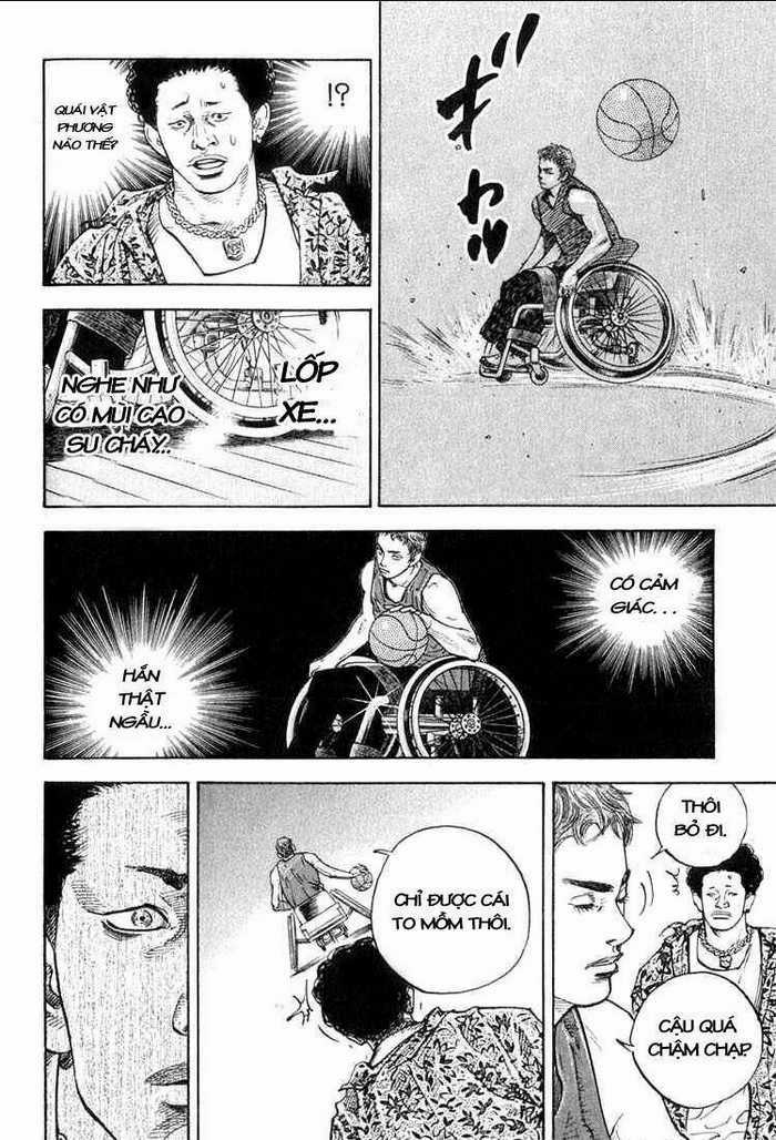 Real Chapter 1 trang 32