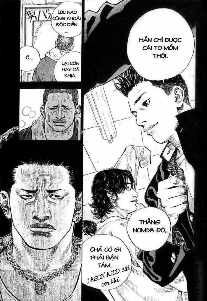 Real Chapter 1 trang 33