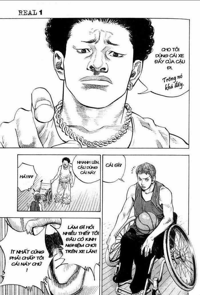 Real Chapter 1 trang 37