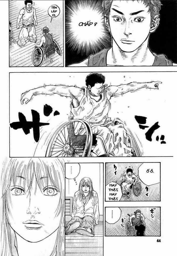 Real Chapter 1 trang 38