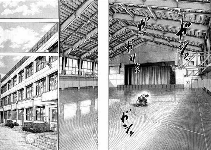 Real Chapter 1 trang 4