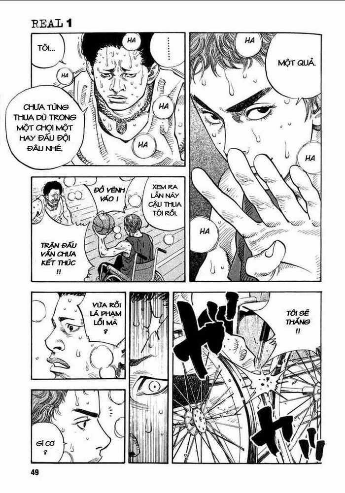 Real Chapter 1 trang 43