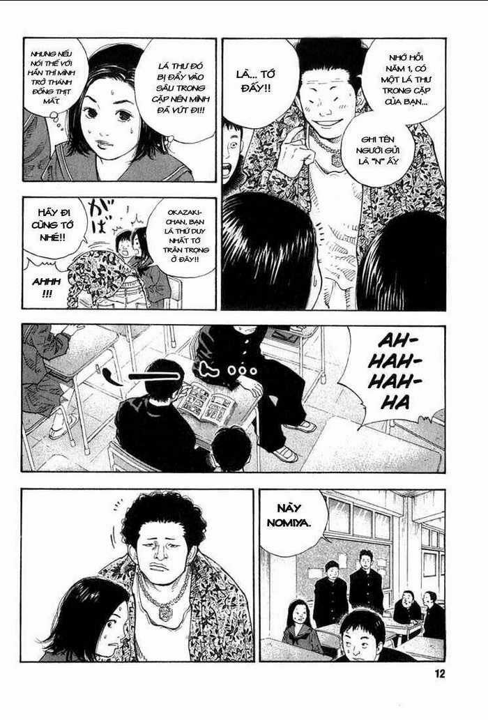 Real Chapter 1 trang 7