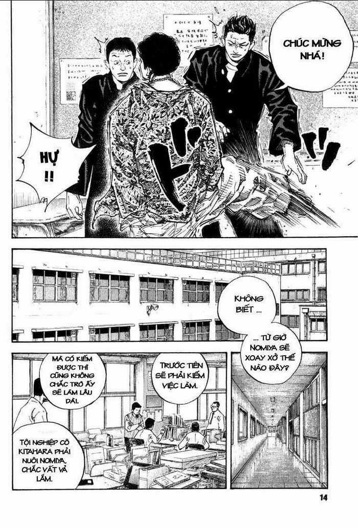 Real Chapter 1 trang 9