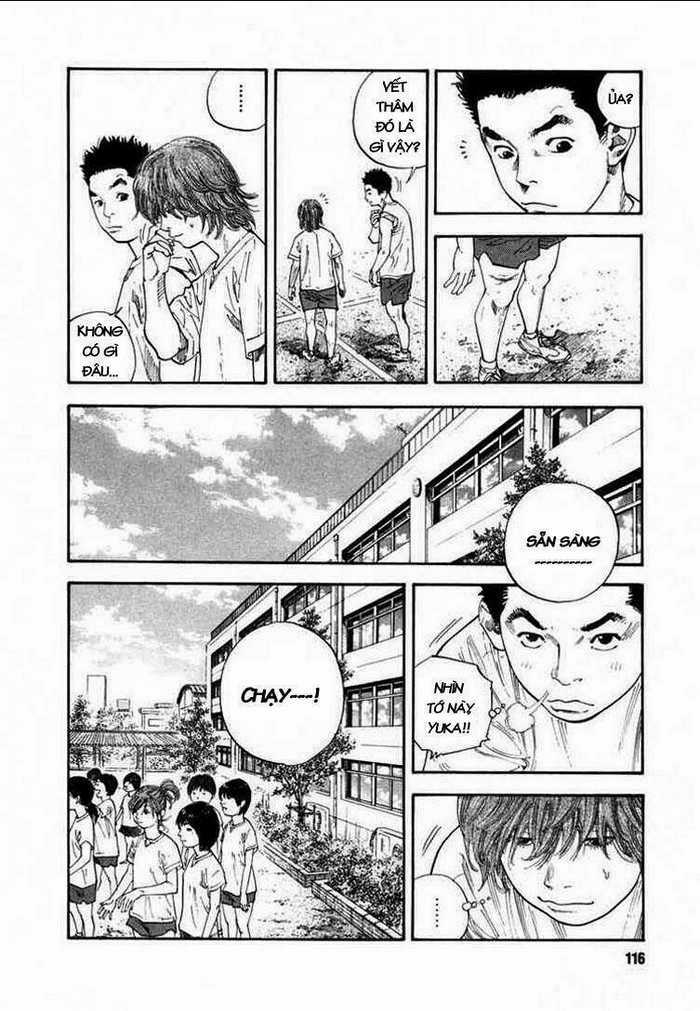 Real Chapter 10 trang 11