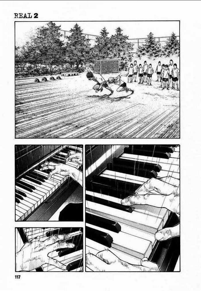 Real Chapter 10 trang 12