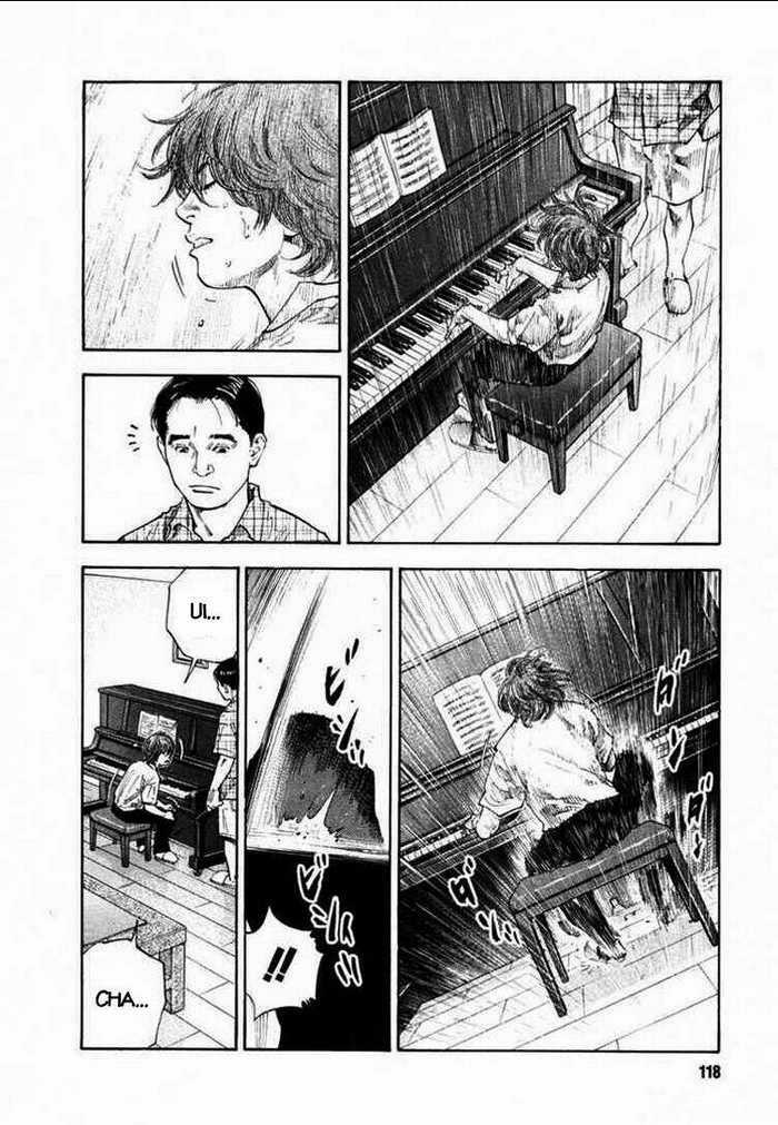 Real Chapter 10 trang 13