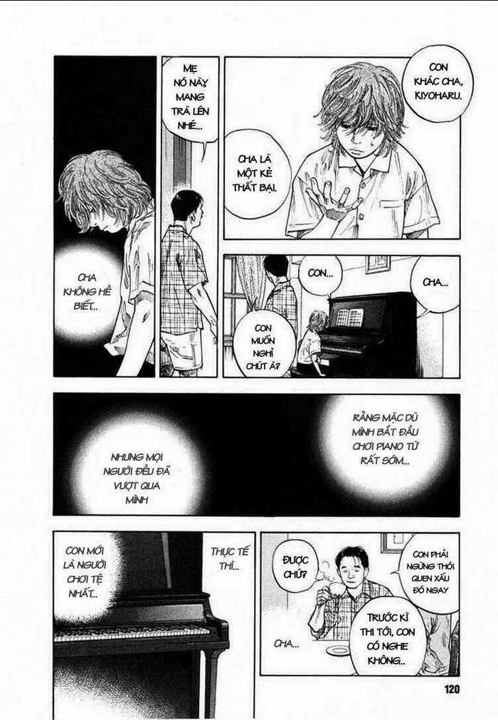 Real Chapter 10 trang 15