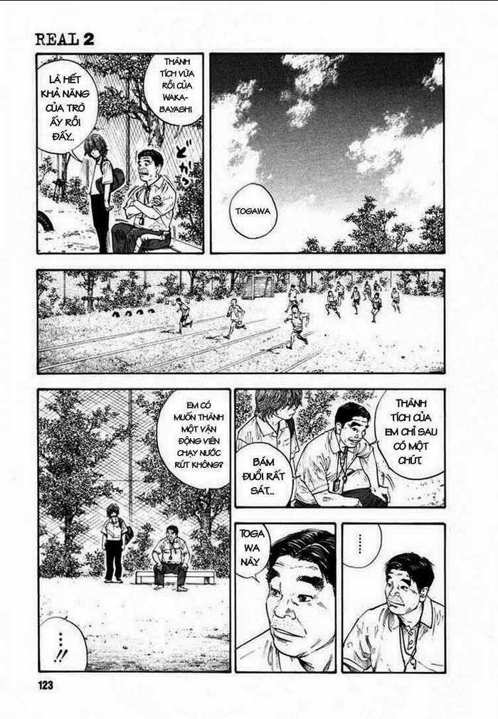 Real Chapter 10 trang 18