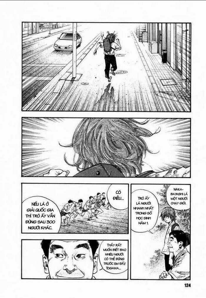 Real Chapter 10 trang 19