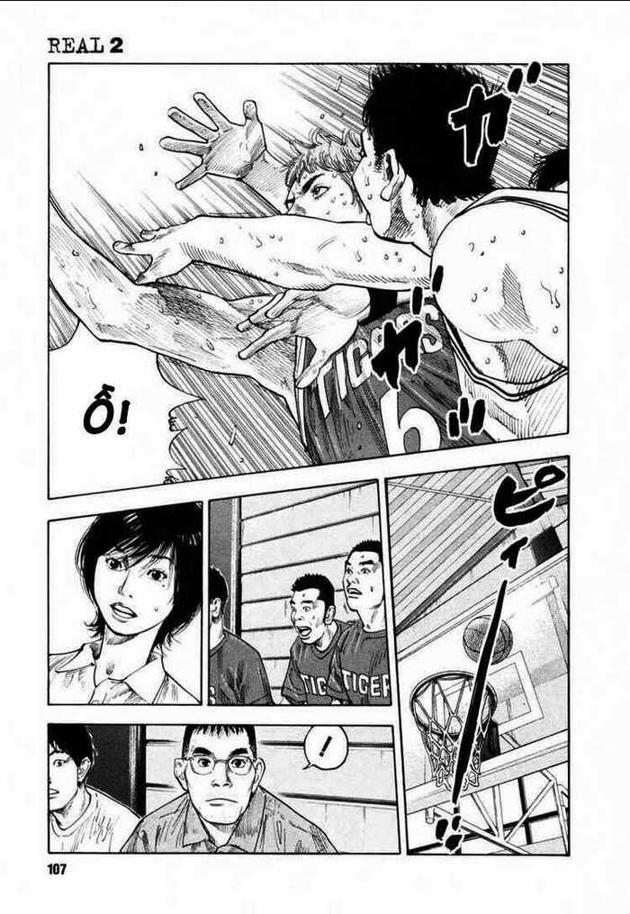 Real Chapter 10 trang 2