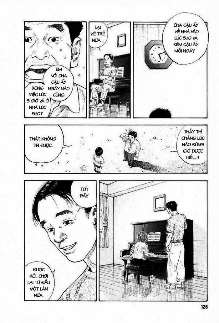 Real Chapter 10 trang 21