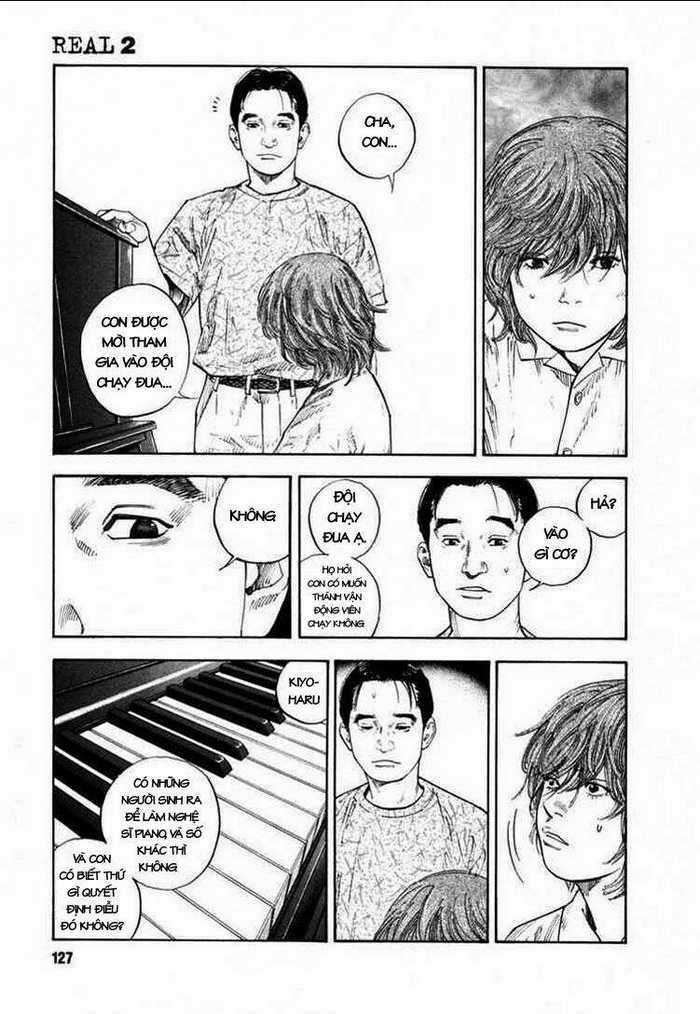 Real Chapter 10 trang 22