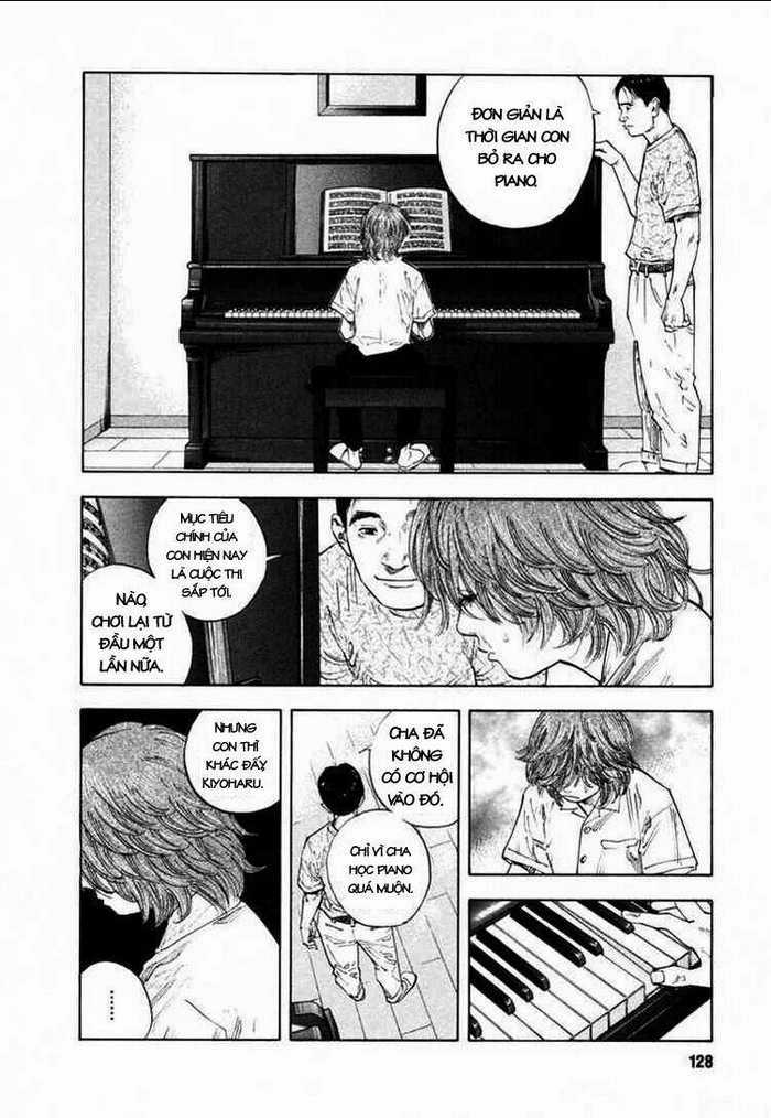 Real Chapter 10 trang 23