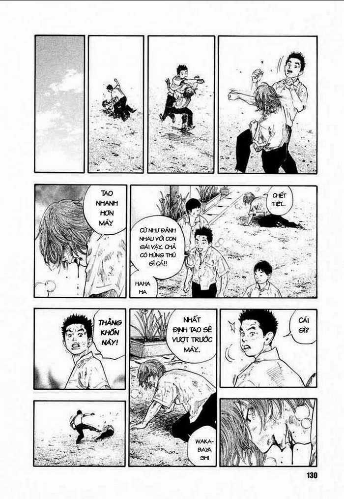 Real Chapter 10 trang 25