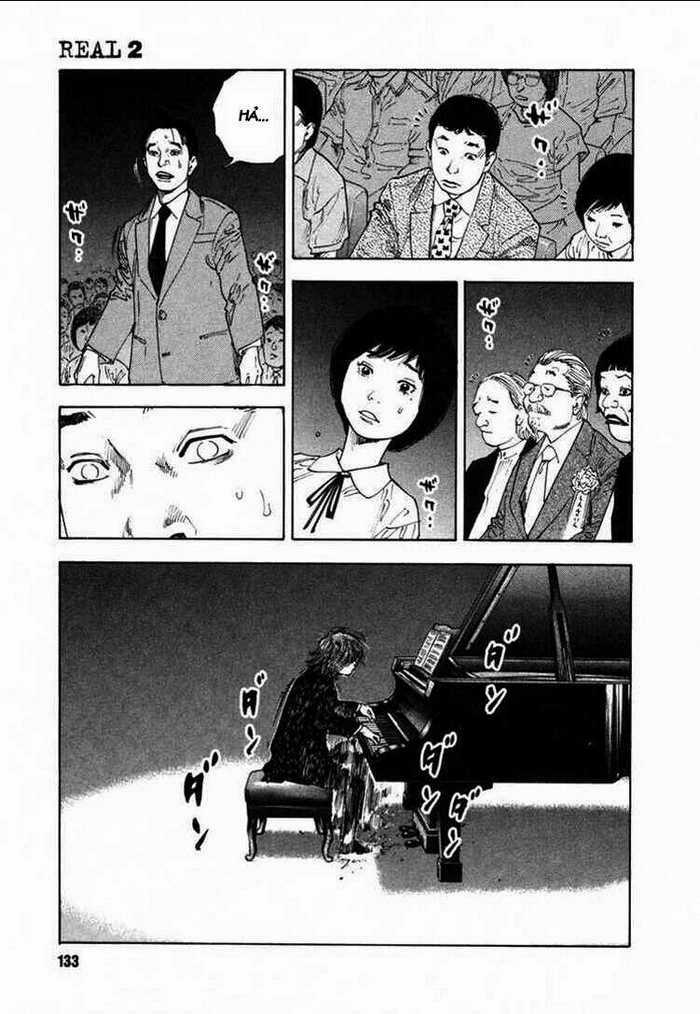 Real Chapter 10 trang 28