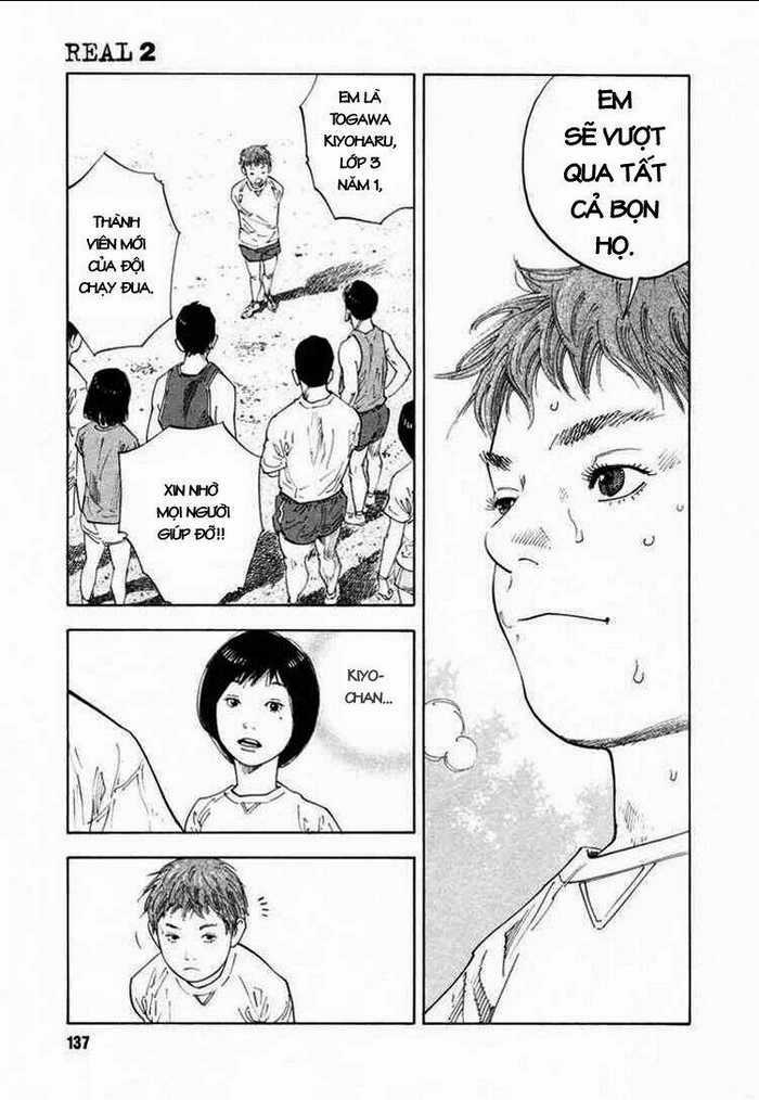 Real Chapter 10 trang 32