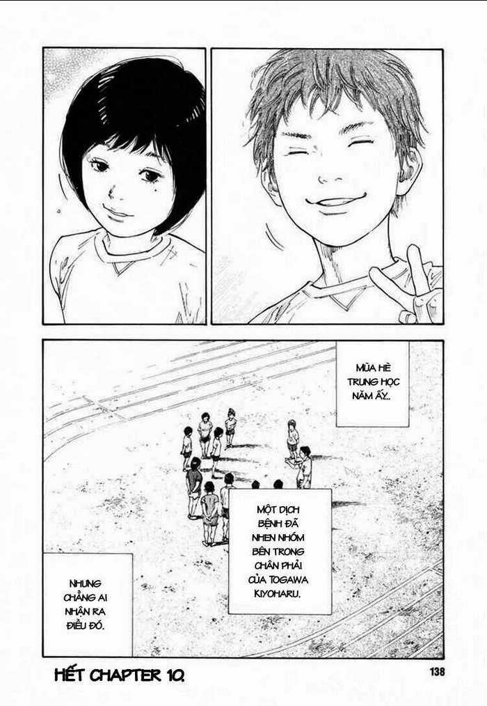 Real Chapter 10 trang 33