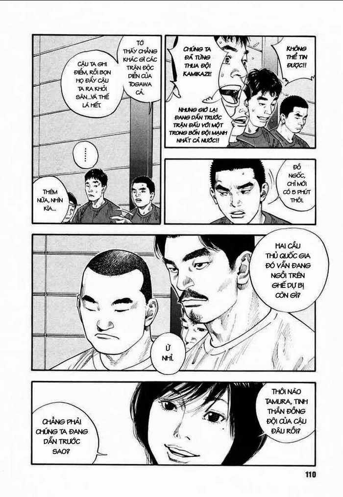 Real Chapter 10 trang 5