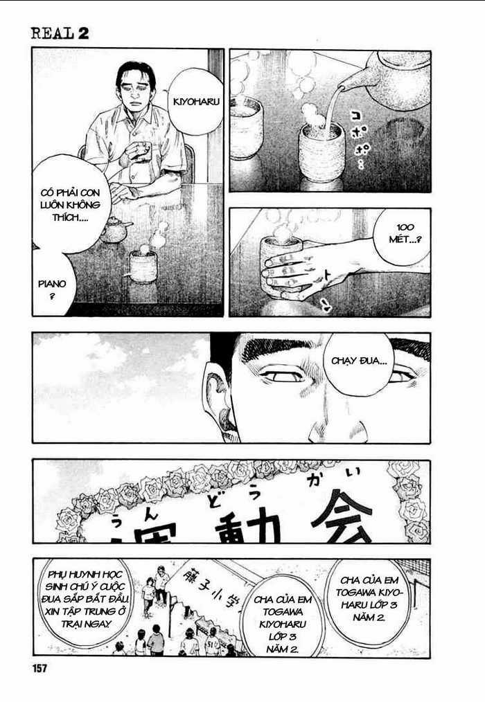 Real Chapter 11 trang 17