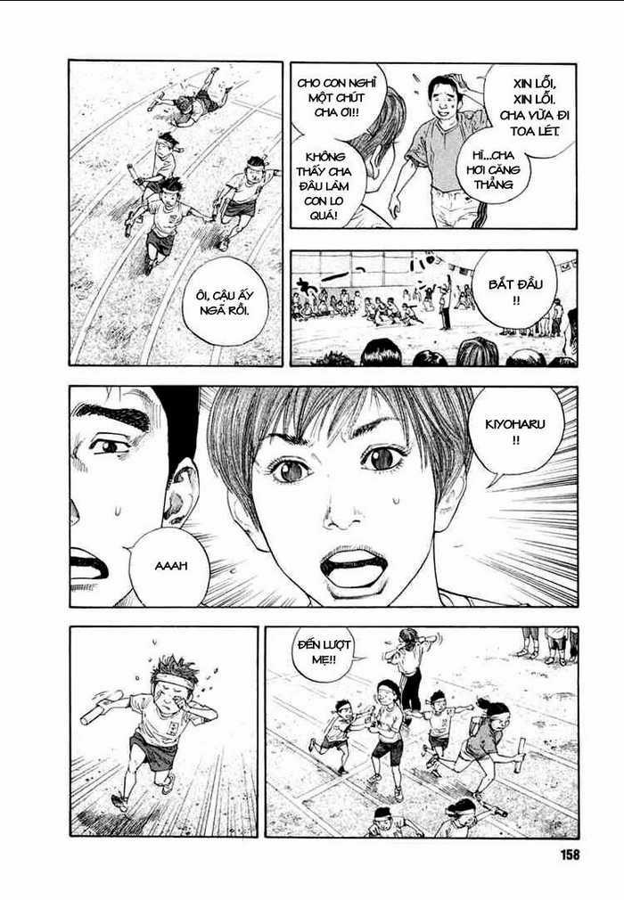 Real Chapter 11 trang 18