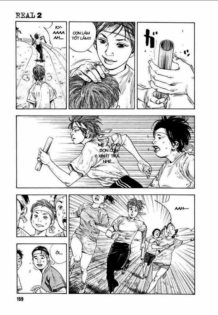Real Chapter 11 trang 19
