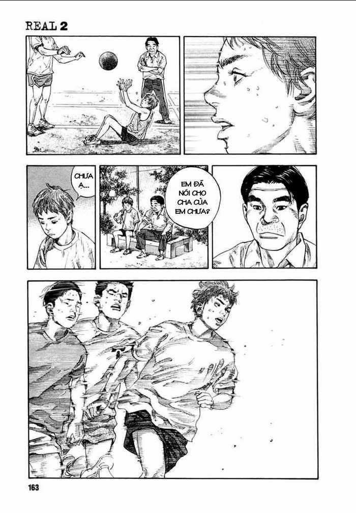 Real Chapter 11 trang 23