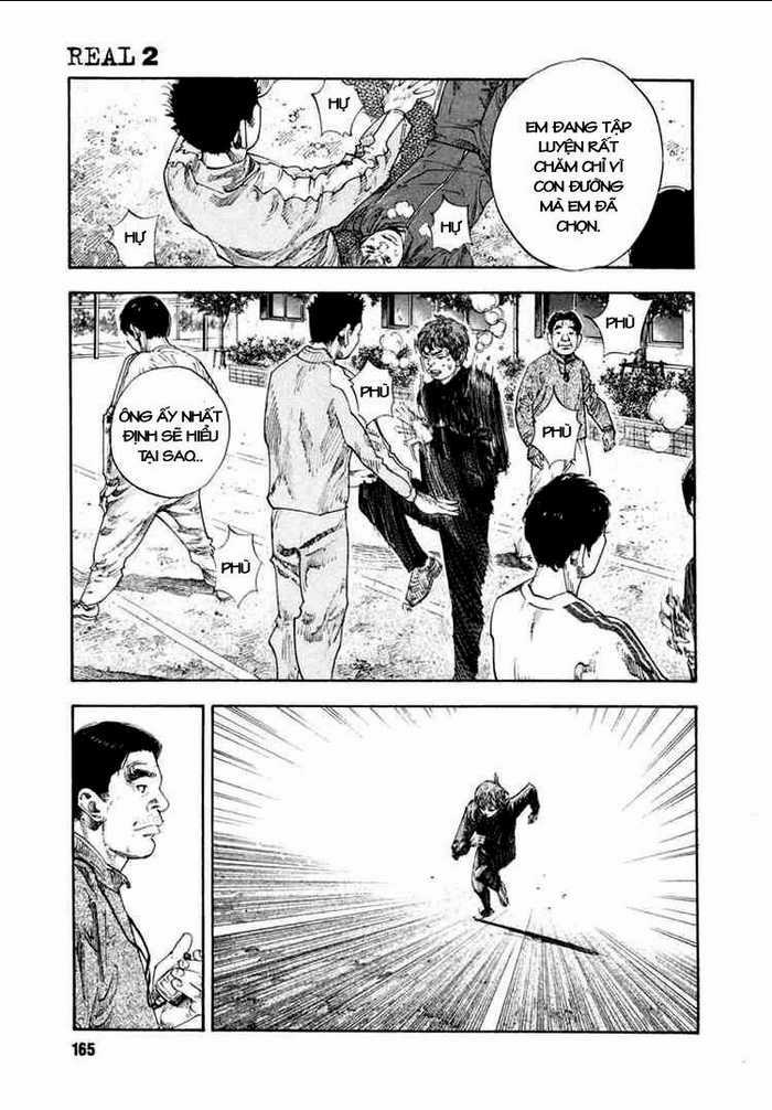 Real Chapter 11 trang 25