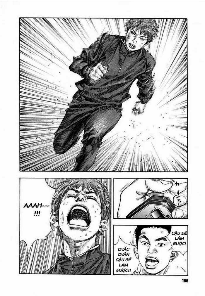 Real Chapter 11 trang 26