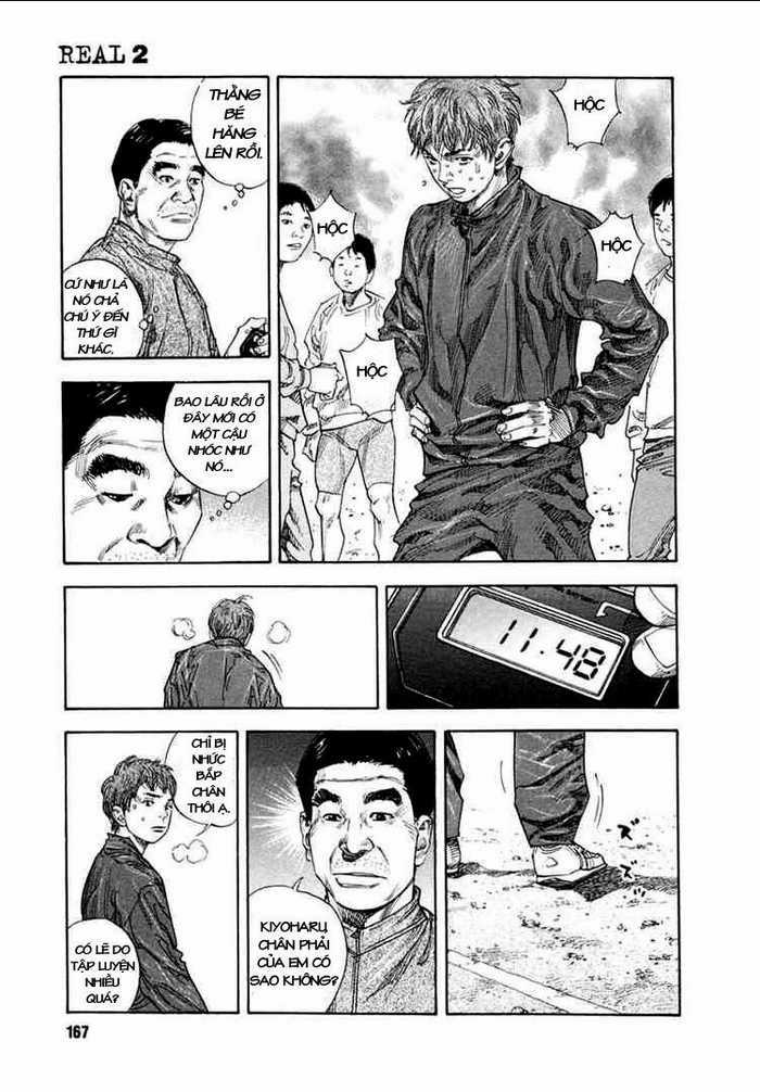 Real Chapter 11 trang 27