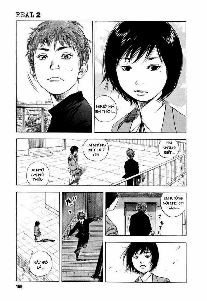 Real Chapter 11 trang 29
