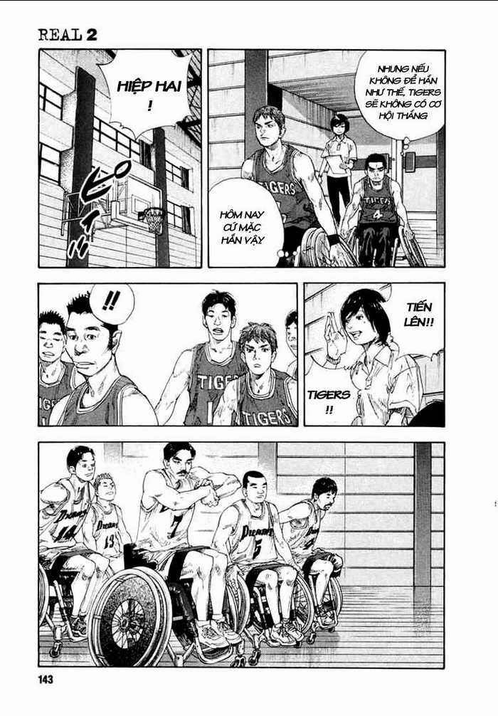 Real Chapter 11 trang 3