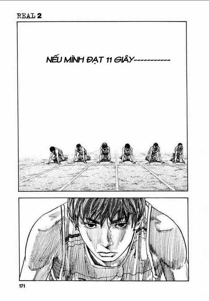 Real Chapter 11 trang 31