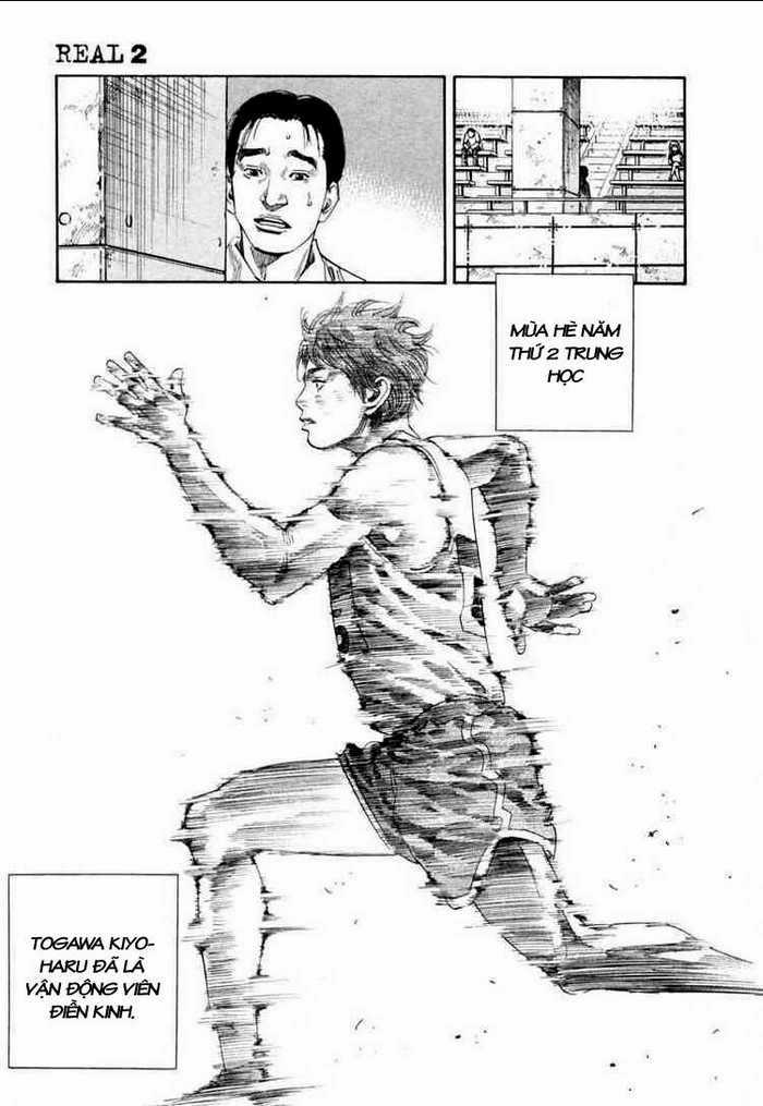 Real Chapter 11 trang 33