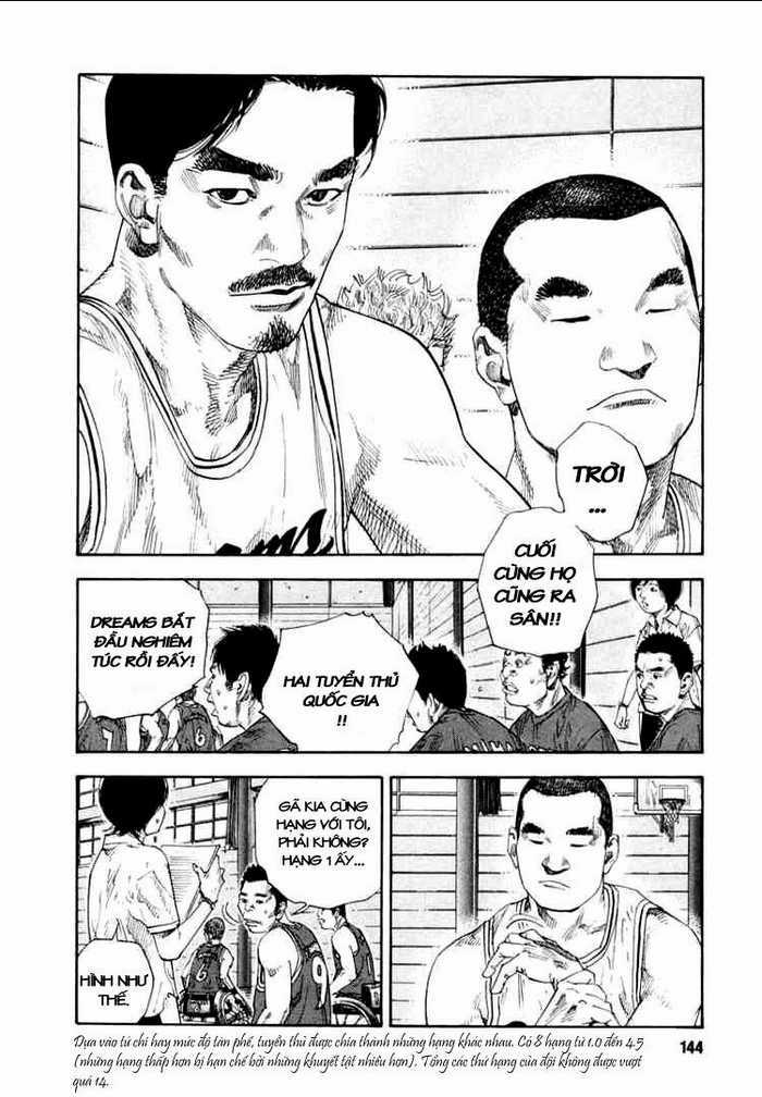 Real Chapter 11 trang 4