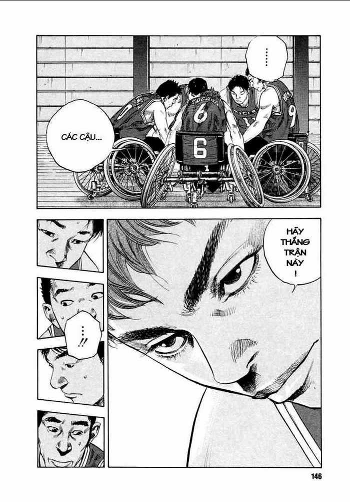 Real Chapter 11 trang 6