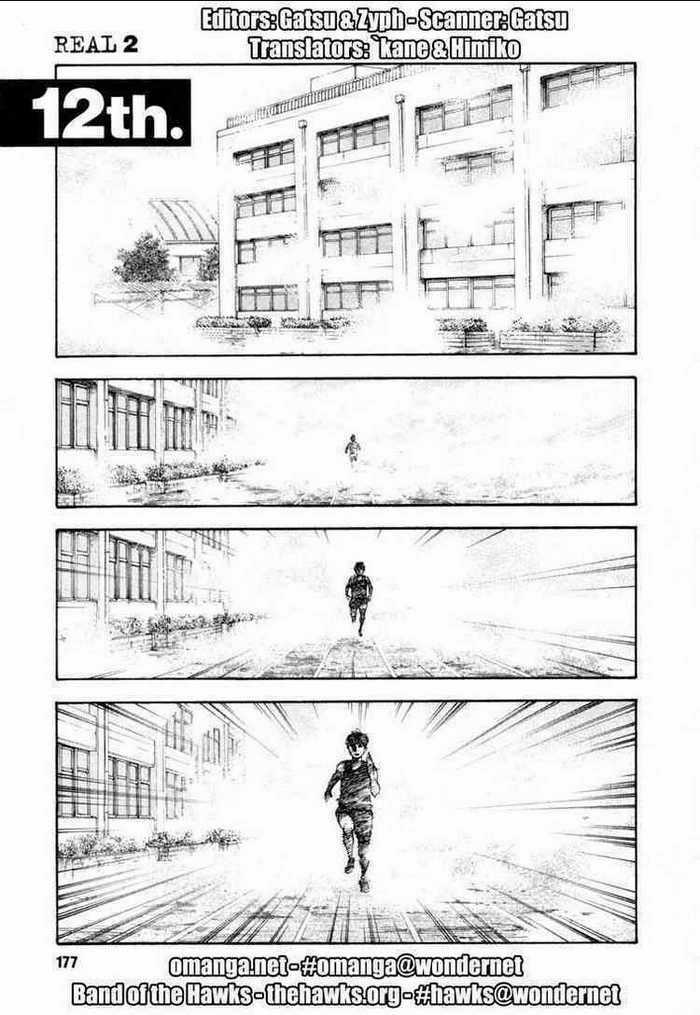 Real Chapter 12 trang 1