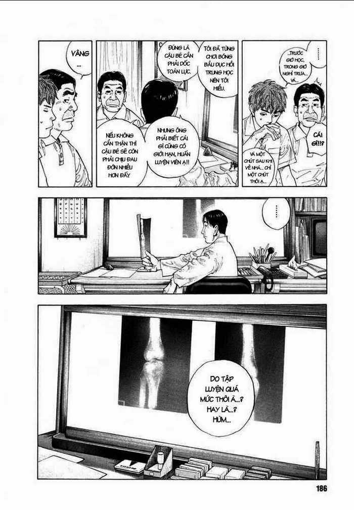 Real Chapter 12 trang 10
